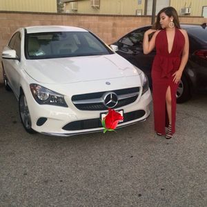 Meet your Posher, Salma